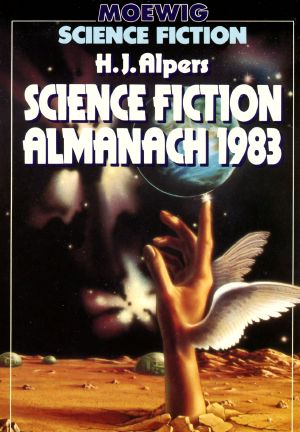 [M 3603] • Science Fiction Almanach 1983